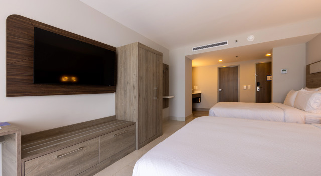 Holiday Inn Express & Suites Mazatlan by IHG, Réserver Hôtel Mazatlán Sinaloa