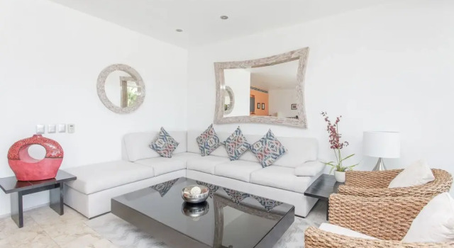 Magia Beachside Apartment by BVR, Prenota Appartamento Hotel a Quintana Roo con parcheggio, Parcheggio
