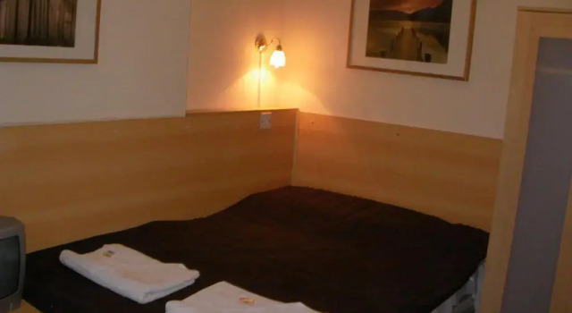 Двухместный номер Standard Tonys House Hotel