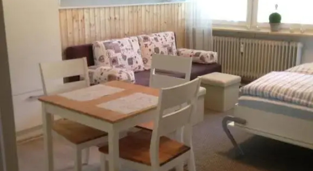 Ferienwohnung mit Charme I, Reserva ahora Hotel Hoteles en Baden-Wurtemberg con piscina, Piscina
