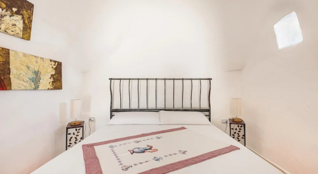 3619 Trulli Contecavallo by Perle di Puglia, Buchen Sie Ferienhaus Latiano Murgia