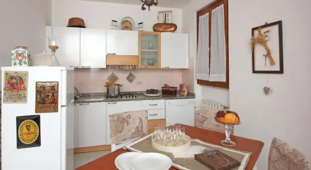Апартаменты c 1 комнатой Corte degli Olivi Appartamenti