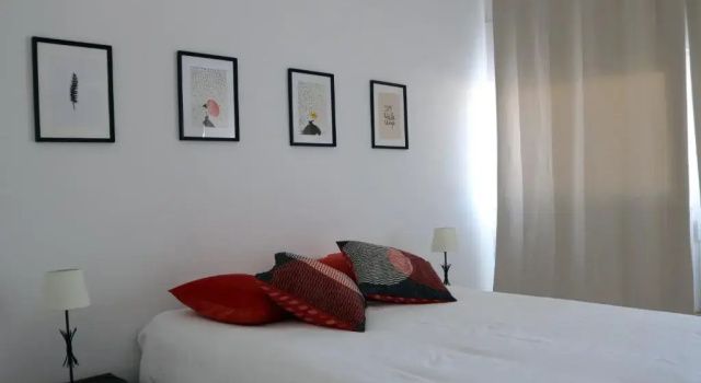 In My House, Prenota Hotel Hotel a Alentejo con parcheggio, Parcheggio