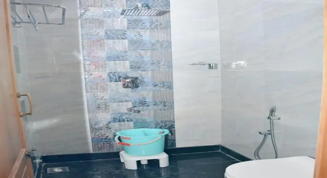 Двухместный номер Deluxe Anandha Grand