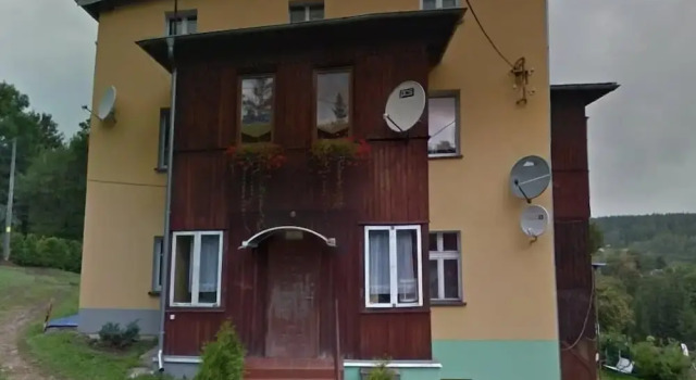 RentPlanet - Apartament Bronka Czecha