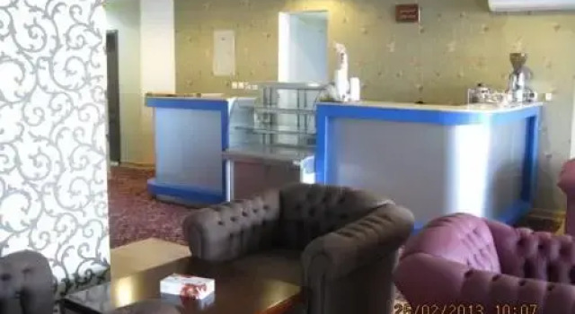 Hamasat Hotel 3