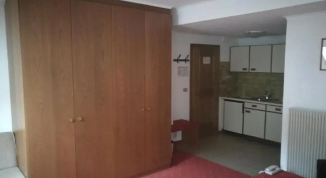 Апартаменты Residence Terentis