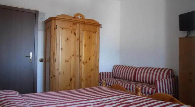 Hotel Ristorante Elvezia