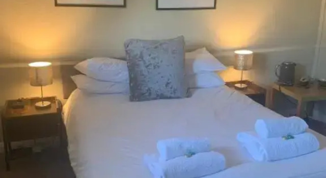 Двухместный номер Standard The Red Lion & Cellar Room, Betchworth