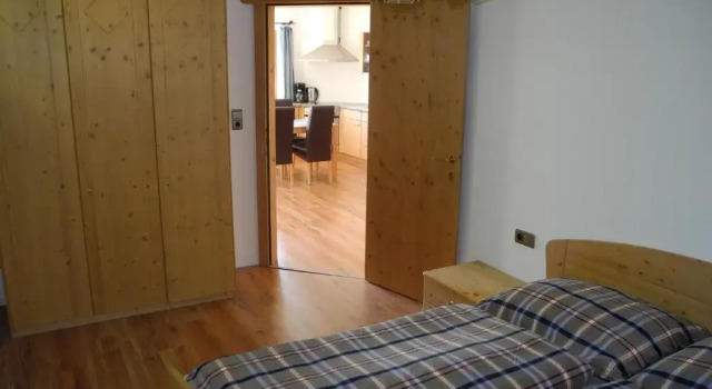 Апартаменты Appartement-Reintalersee