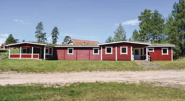 Nice Apartment in Ljungby With 1 Bedrooms