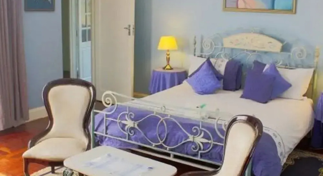 Villa Franca, Book Villa 3-Star Hotels in Harare, 3*