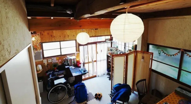 Samurai Guesthouse irodori Kamakura