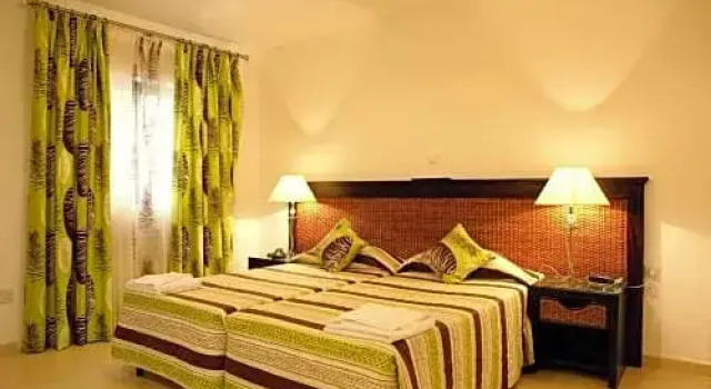 Люкс Rocca Nettuno Suites