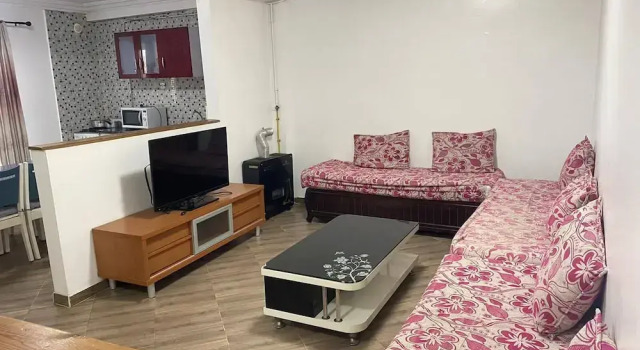 Résidence nadra, Book Hotel Ain El Turk 
