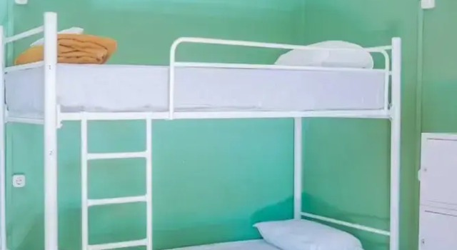 Hostel Marques De Pombal Lisbon