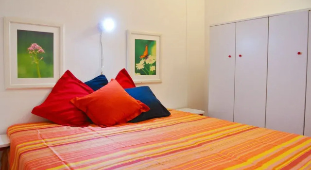 Baia Di Gallipoli Camping Resort, Rezervați Teren de campat Baia Di Gallipoli Salento