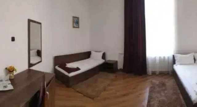 Номер Standard Pensiunea Mayumi Moneasa