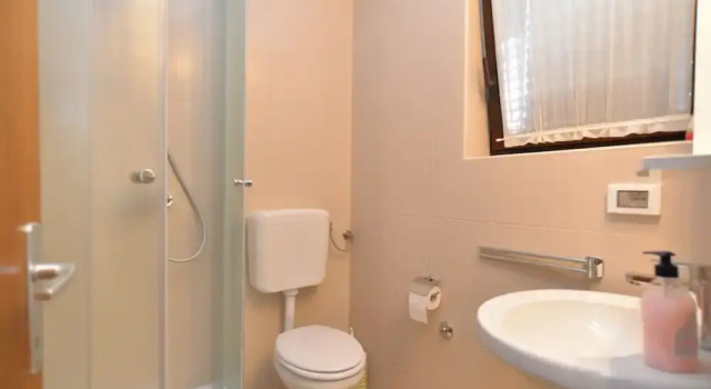 Studio Vesna 1674, Reserva ahora Apartamento Hoteles en Pula con aparcamiento, Aparcamiento