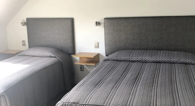 Апартаменты Superior Dunedin Motel and Villas