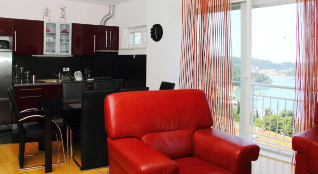Apartments Didan