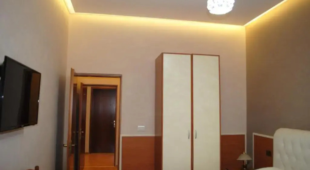 Двухместный номер Standard с балконом Hotel Palma