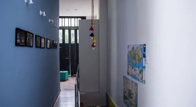 Art Lapa Hotel, Забронировать Хостел СПА-отели Рио-де-Жанейро, рядом с Арка Лаппа, SPA-услуги