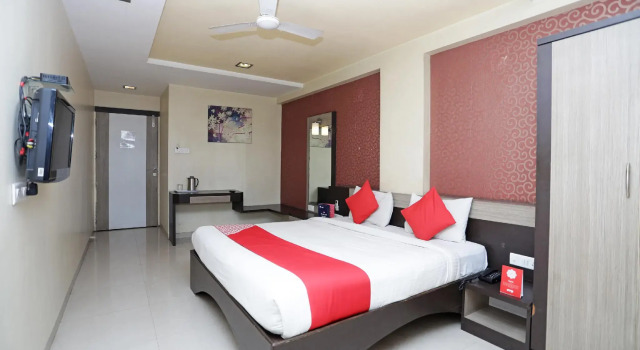 Hotel Prince Regency, Забронировать Отель Отели штата Махараштры 3 звезды, 3*