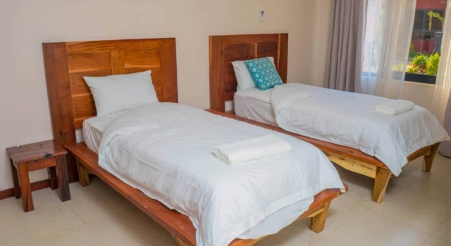 Upland Estates Serviced Apartments, Prenota Appartamento Kabulonga Lusaka