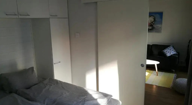 Апартаменты DP Apartments Vaasa