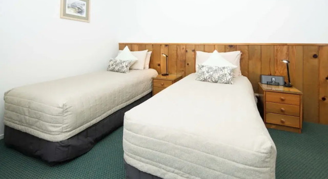 Ocean Breeze Cottages
