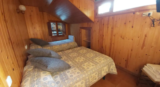 Casa Peret De Pereto, Book Hotel Espot Catalonien