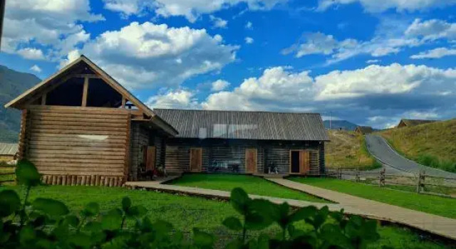 Muye Sijian Homestay, Book Hotel Hom Xinjiang