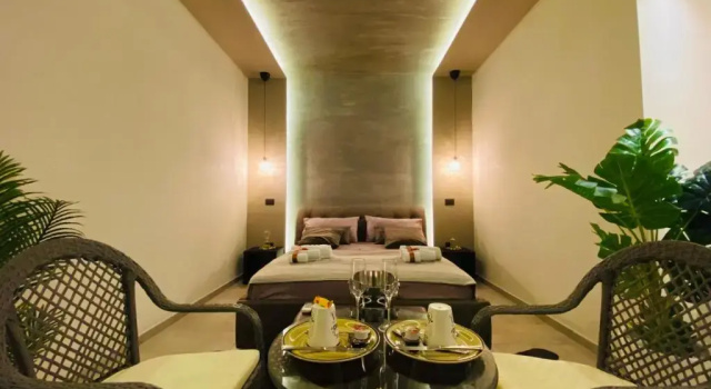 Love Suite Campobasso, Забронировать Отель Отели Молизе с парковкой, Парковка