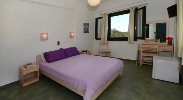Номер Standard Eri Rooms to Let