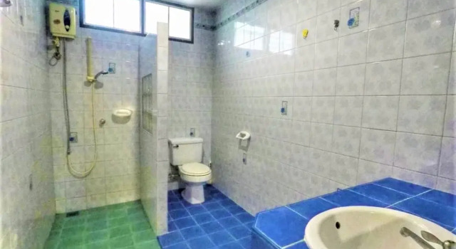 Двухместный номер Deluxe Busaba House