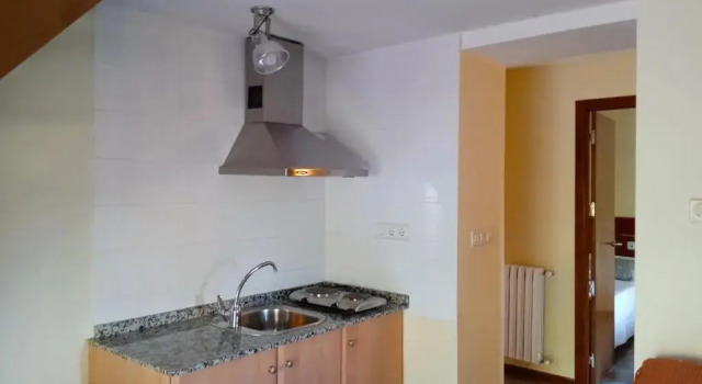 Апартаменты Hotel El Zorro