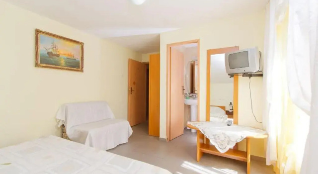 Motel Evrica, Reserva ahora Motel Horezu 