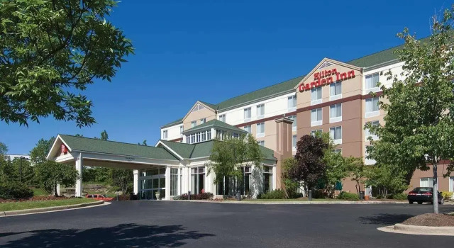 Номер Premium Hilton Garden Inn Cleveland/Twinsburg