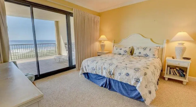 Grand Pointe 612, Prenota Hotel Hotel a Alabama con piscina, Piscina