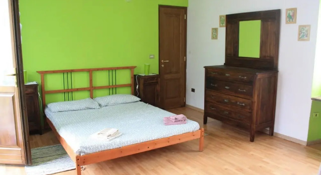 B&B Chez Dalì, Забронировать Отель «постель и завтрак» Отели Val di Susa с завтраком, Завтраки