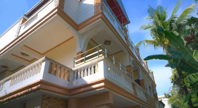 Casa D Estrella Apartelle