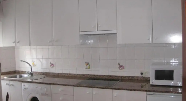 Апартаменты Standard Apartamentos Turisticos Arosa Ogrove