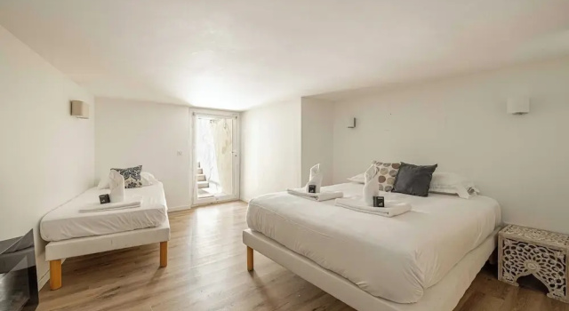 Exceptional Villa - AC- 6br-12p - Mougins