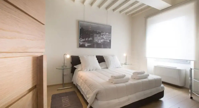 Bandinelli 94 - Keys Of Italy, Book Hotel Hotels in Florence with Parking, Parking