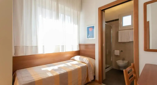 Номер Standard Hotel Ancora