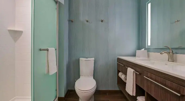 Четырёхместная студия Home2 Suites By Hilton Atascadero, Ca