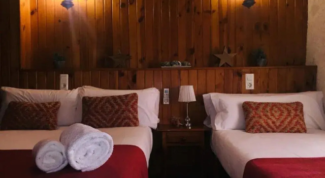 Mas Rosich, Book Hotel Hotels in Alcover with a Pool, Swimming Pool