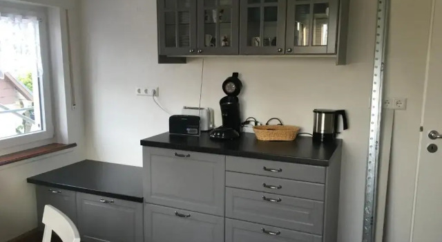 Двухместный номер Standard Gästehaus Windheim (Karlsruhe-Knielingen)