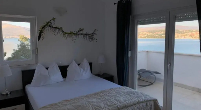 Апартаменты Deluxe Apartments Villa Plaza